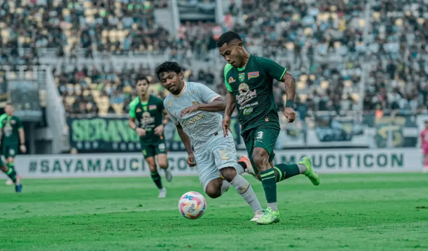 Arema FC Persebaya Surabaya