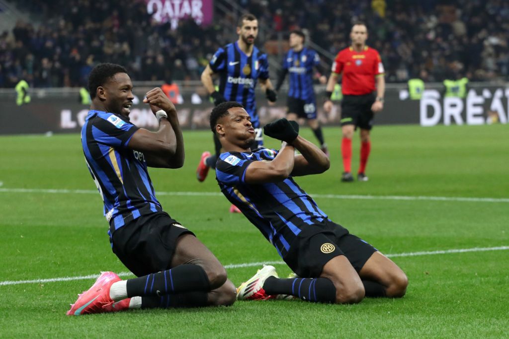 Inter Milan