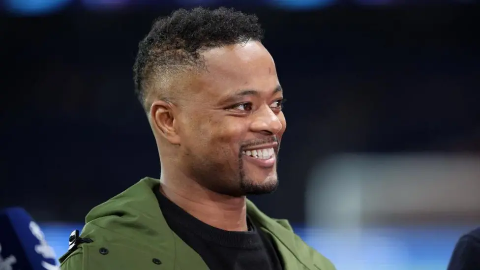 Eks bek Manchester United dan timnas Prancis, Patrice Evra, akan memulai petualangan barunya di dunia seni bela diri campuran (MMA).