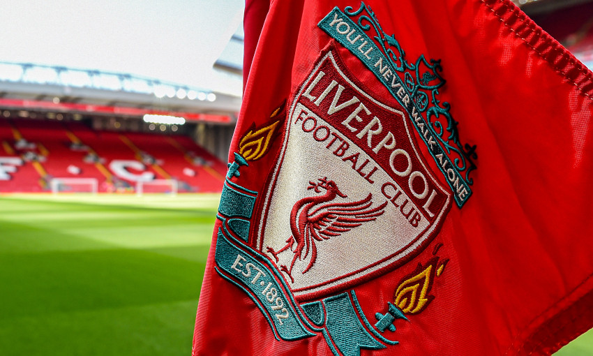 Manajer Liverpool Arne Slot menegaskan bahwa timnya memiliki 