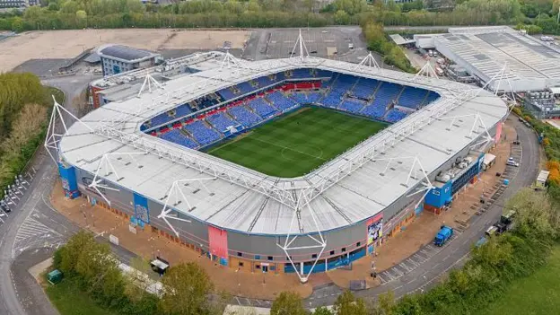 Klub Liga Inggris, Reading FC akhirnya mencapai kesepakatan dengan calon pembeli baru terkait penjualan klub.