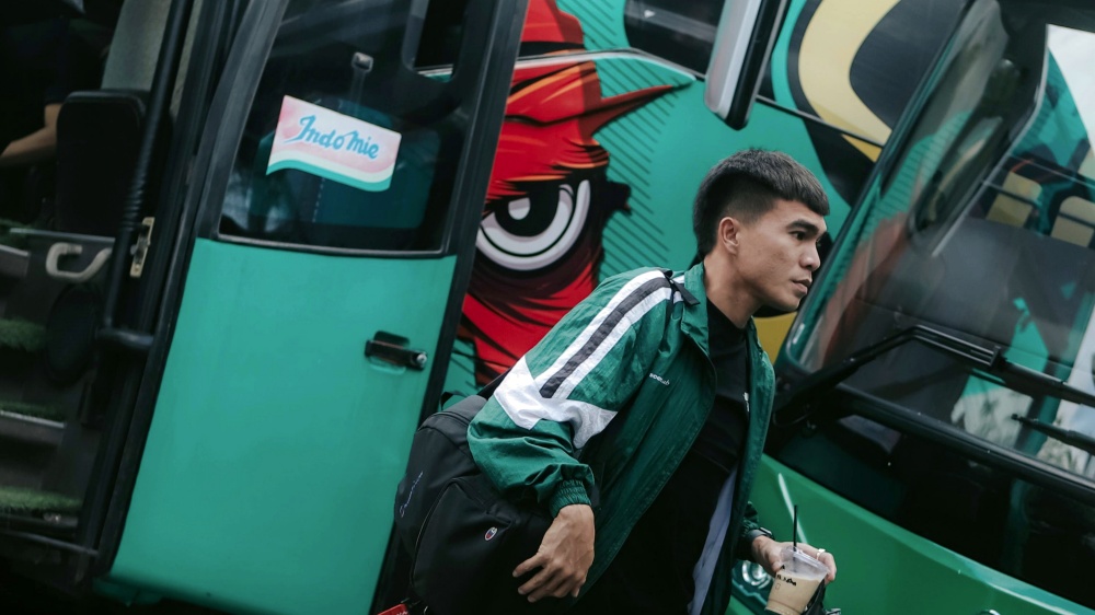 PSS Sleman menghadapi ujian berat saat bertandang ke markas Persib Bandung di pekan ke-30 BRI Liga 1 2024/25.