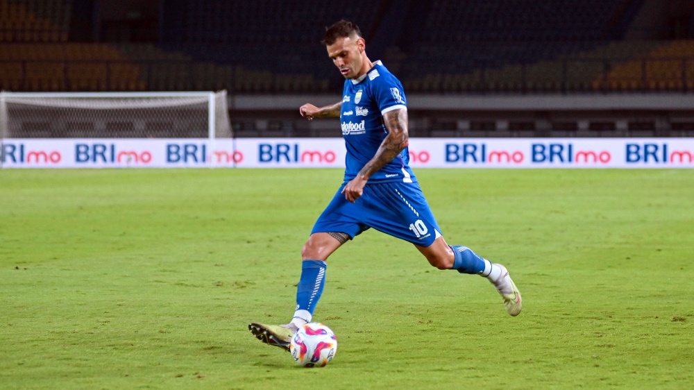 Tyronne del Pino Liga 1