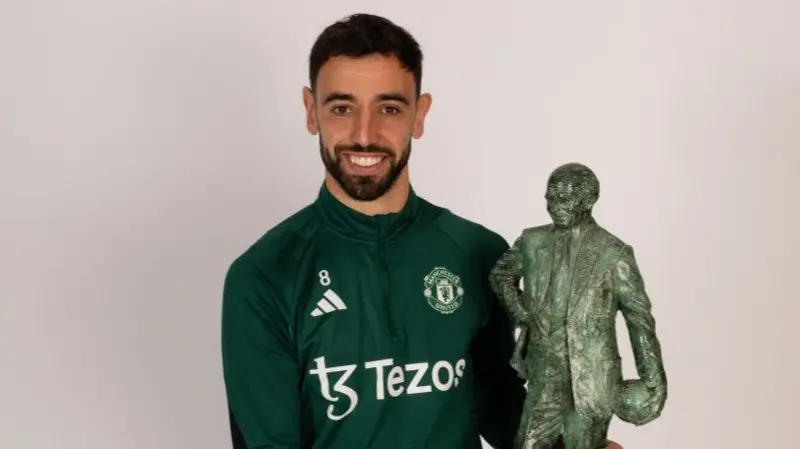 Manchester United telah memutuskan untuk tidak mengadakan malam penghargaan pemain akhir tahun untuk musim kedua berturut-turut.