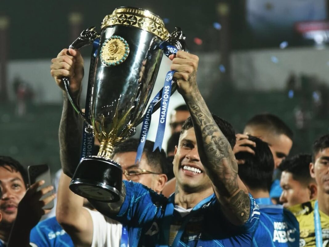 Ciro Alves