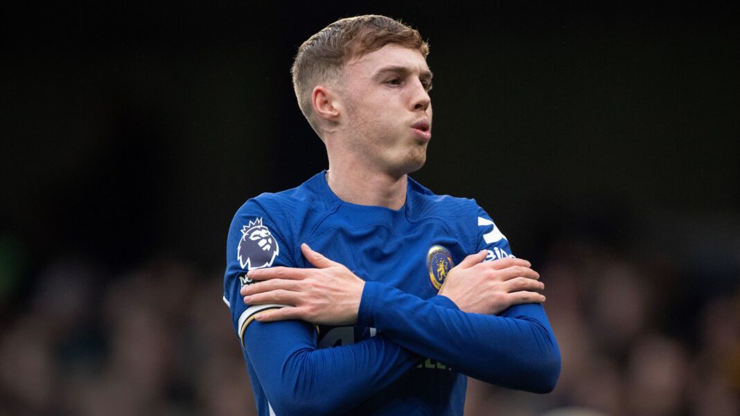 Di tengah perjuangan Chelsea untuk meraih tempat di Liga Champions, Cole Palmer kembali menunjukkan kualitasnya sebagai pemain kunci.