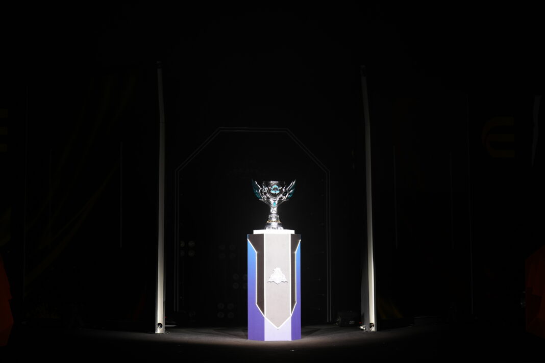 Immortal Cup, Trofi Baru dari Moonton untuk MPL