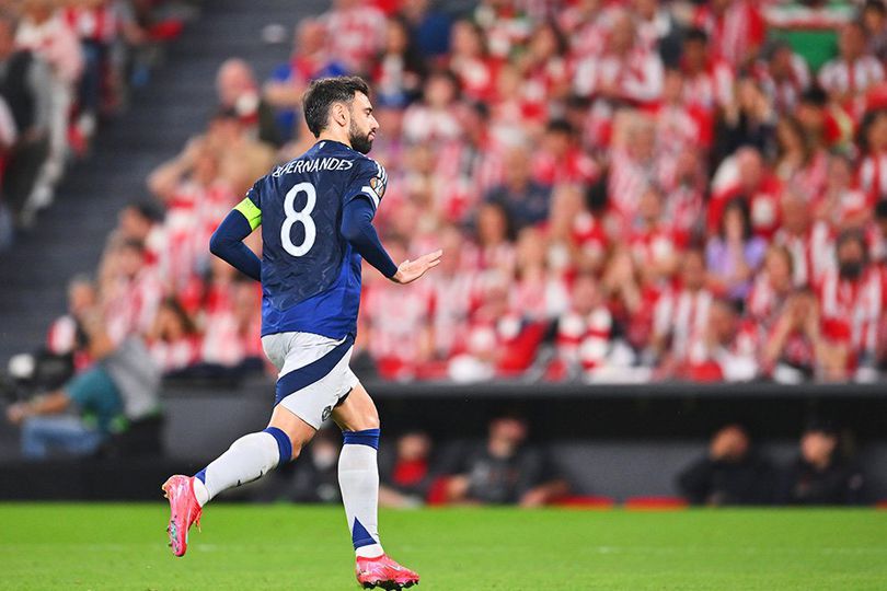 Laga melawan Athletic Bilbao di semifinal Liga Europa menjadi bukti bahwa pengalaman pemain senior Manchester United mampu mengubah situasi.