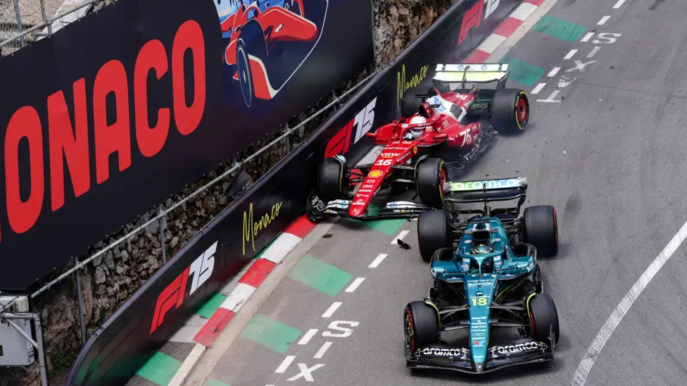 Meski tampil dominan dengan memimpin kedua sesi latihan, Charles Leclerc mengaku belum bisa memastikan Ferrari akan menjadi tim terkuat.