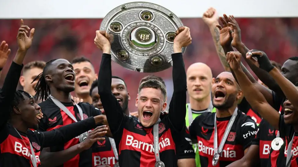 Di balik bakatnya yang luar biasa, Florian Wirtz justru paling dikenal karena kepribadiannya yang rendah hati.