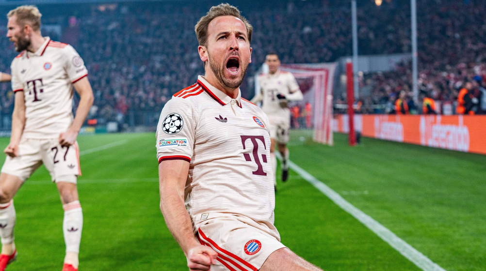 Selama bertahun-tahun, nama Harry Kane selalu dikaitkan dengan satu pertanyaan: kapan ia akan memenangkan trofi?