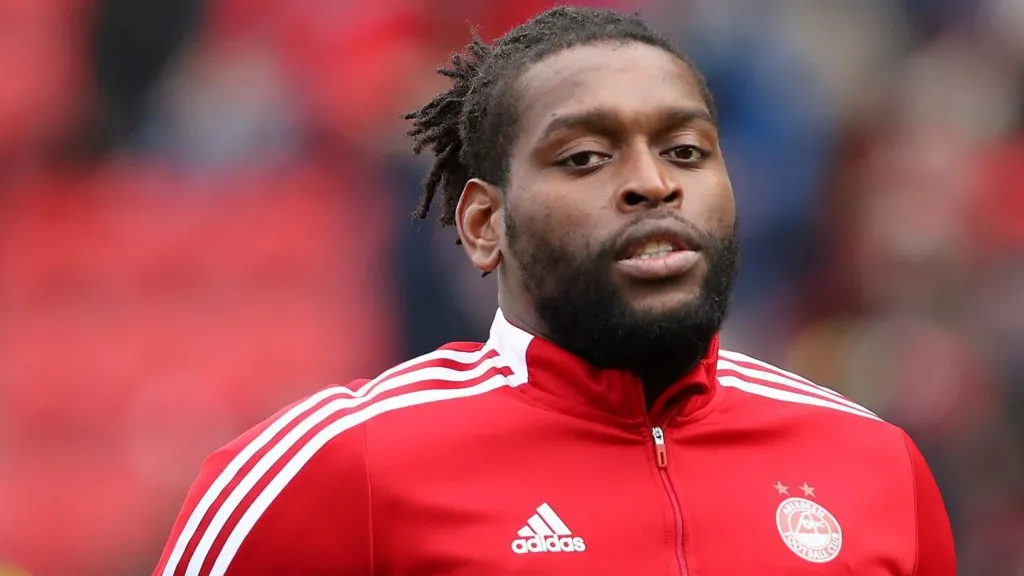 Jay Emmanuel-Thomas, secara mengejutkan mengaku terlibat dalam jaringan penyelundupan narkoba internasional senilai £600.000.