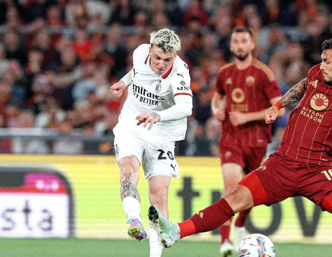 AC Milan