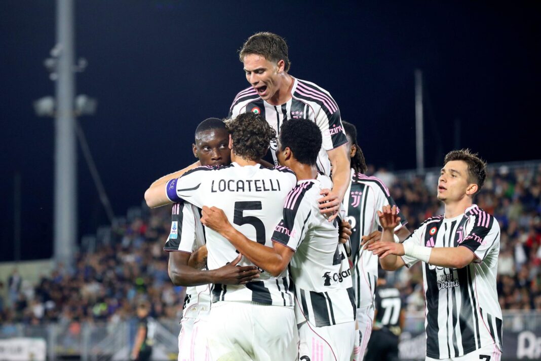 Tim Jay Idzes Venezia, harus merelakan terdegradasi ke Serie B setelah menerima kekalahan dari tim besar Italia, Juventus dengan skor 2-3.