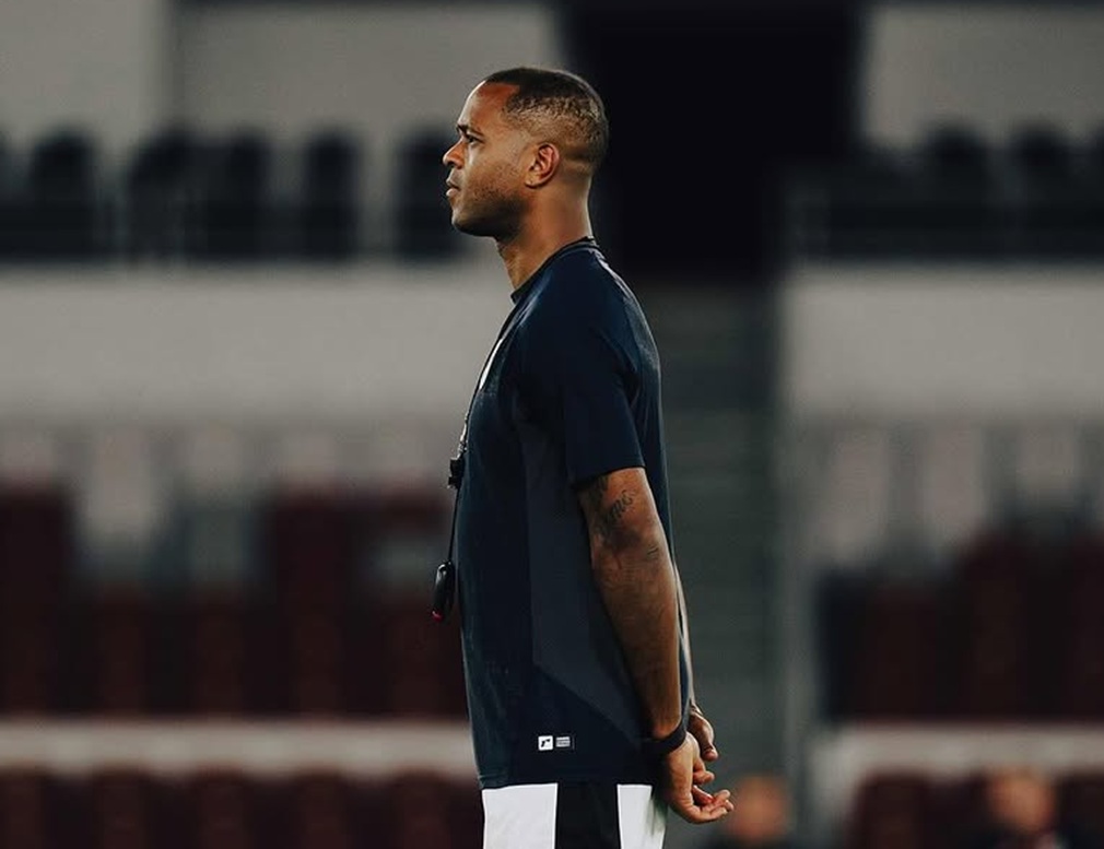Patrick Kluivert