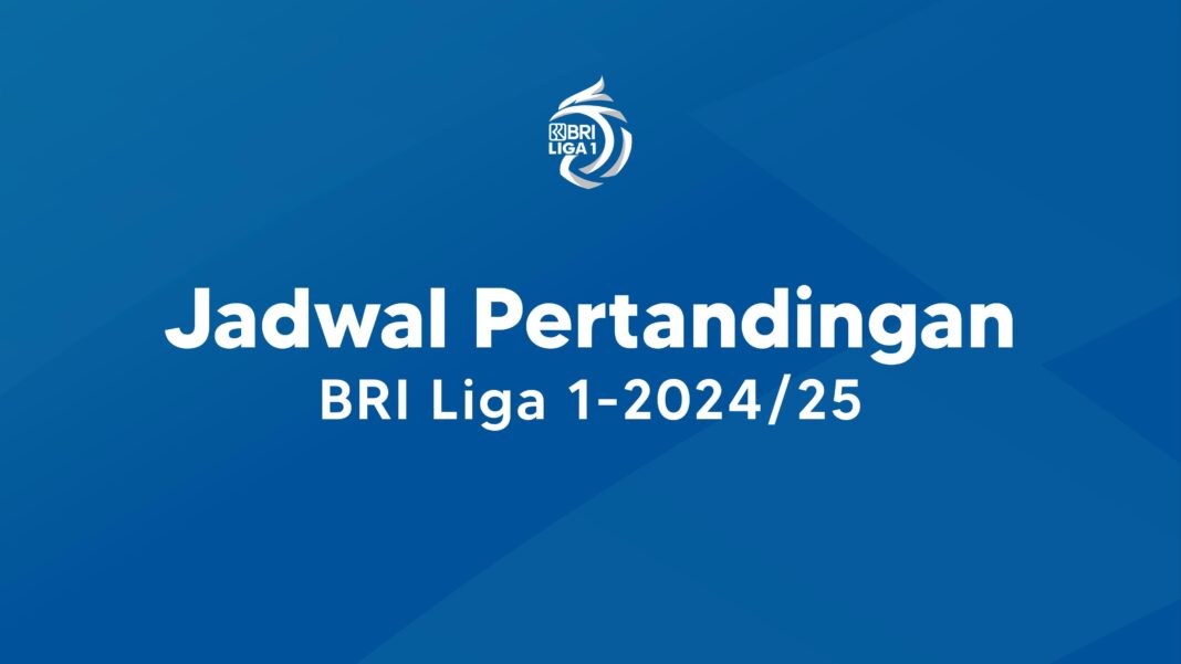 Pekan ke-32 Liga 1 2024/25 menjadi momen paling menentukan bagi klub-klub yang masih berjuang baik untuk menghindari degradasi.