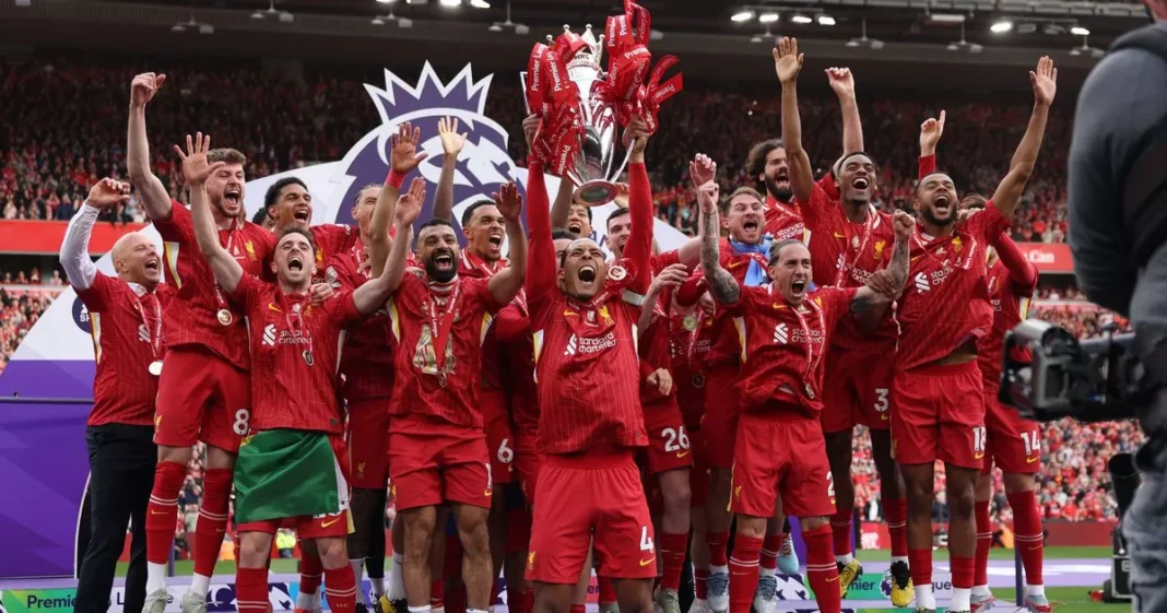 Liverpool