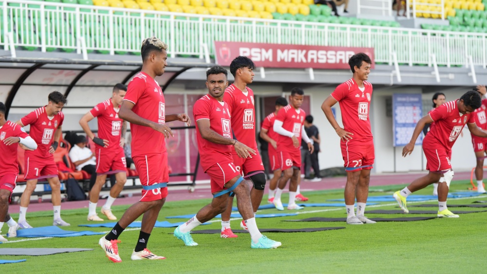 Pertemuan menarik akan tersaji di Stadion Gelora BJ Habibie, Parepare ketika Malut United FC berhadapan dengan PSM Makassar.