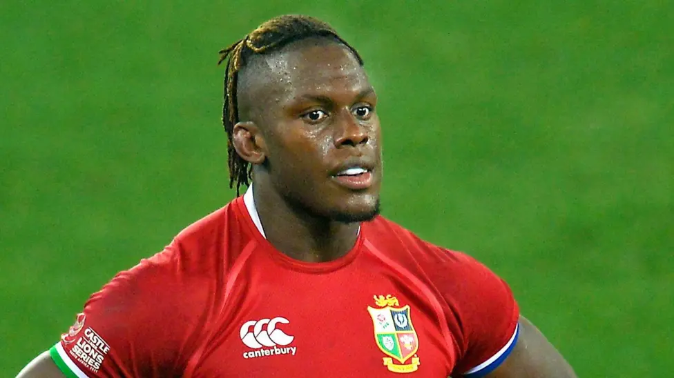 Keputusan penting telah diambil oleh manajemen British and Irish Lions dengan memilih Maro Itoje sebagai kapten.