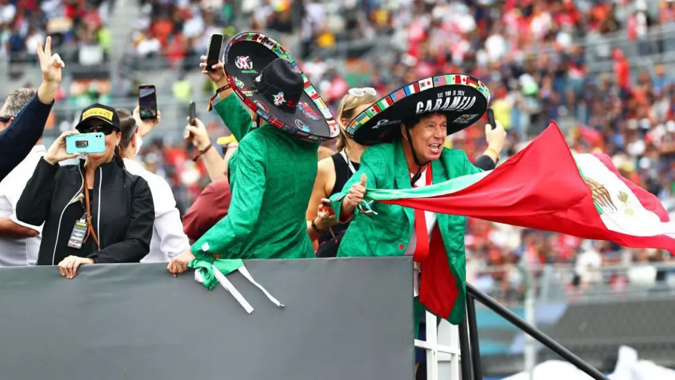 Mexico City resmi mempertahankan tempatnya dalam kalender balap Formula 1 setelah penandatanganan kontrak baru yang menjamin sampai 2028.