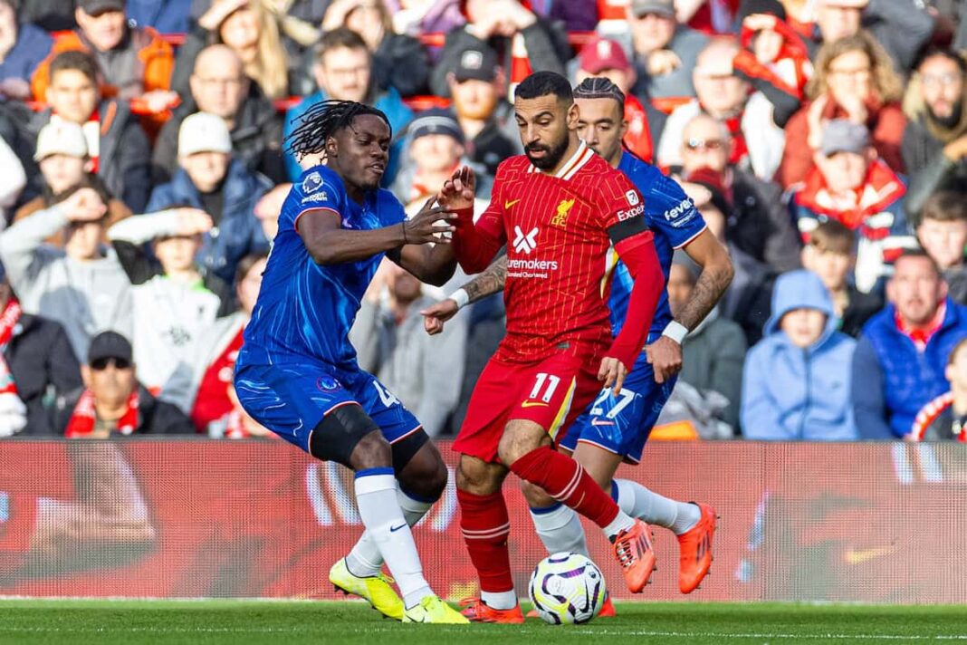 Chelsea Liverpool