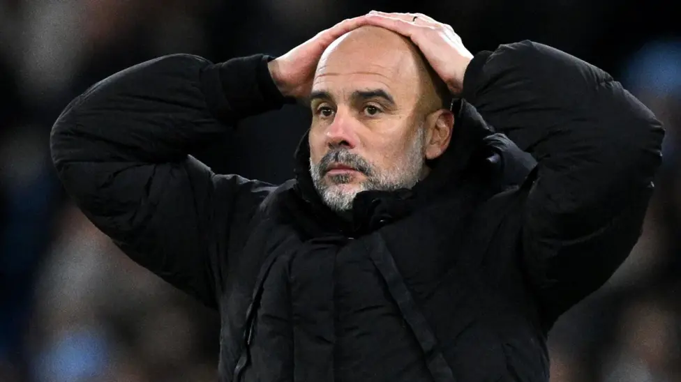 Pep Guardiola mengungkapkan kekecewaannya atas penjadwalan pertandingan Manchester City melawan Bournemouth di Liga Premier.