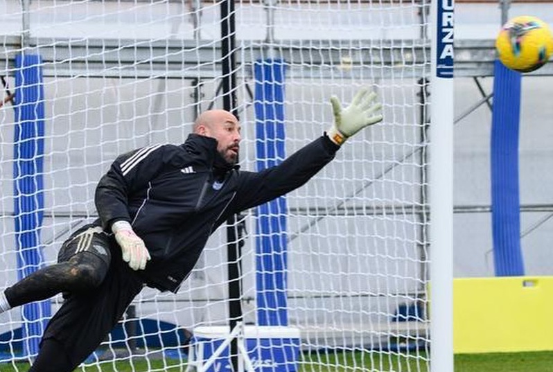 Pepe Reina