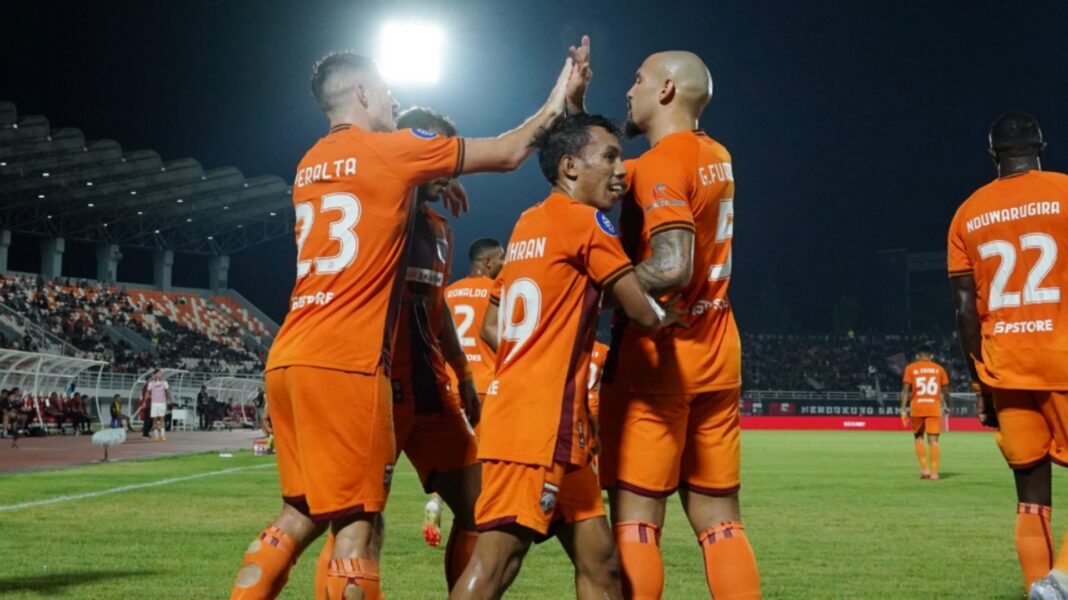 Borneo FC