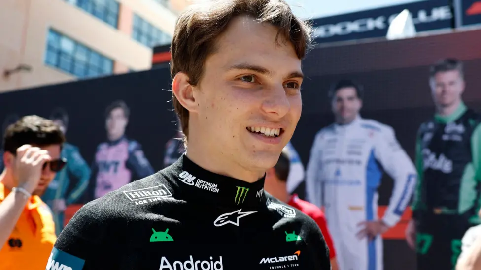 Di antara hiruk-pikuk dunia Formula 1 yang penuh drama, Oscar Piastri hadir bagaikan sebuah oase ketenangan.