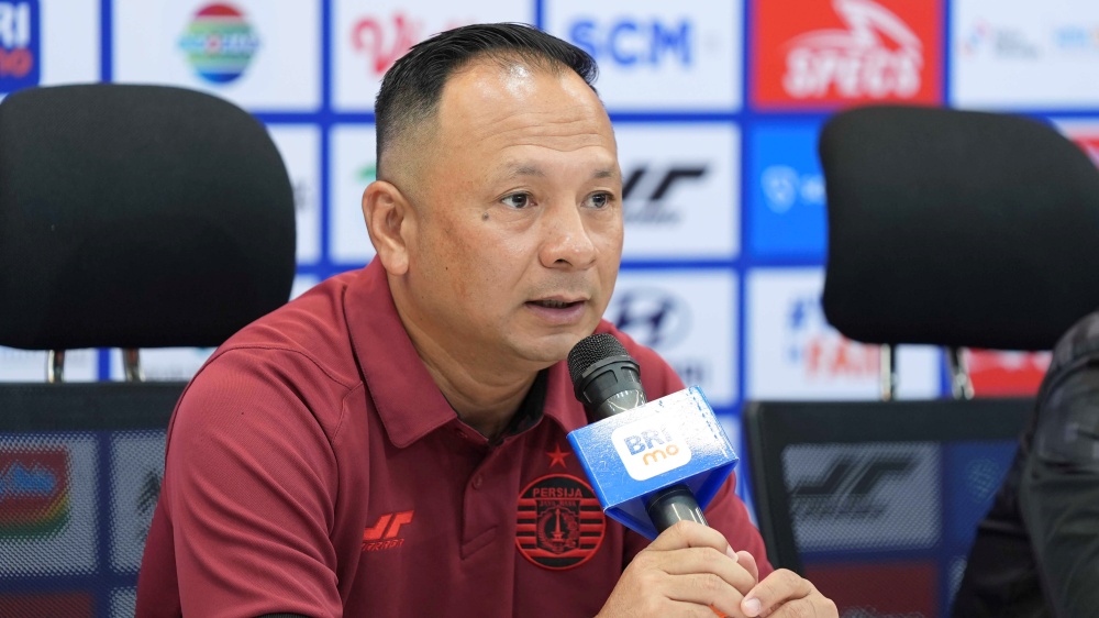 Persija Jakarta akan berusaha bangkit dari performa kurang memuaskan ketika menjamu Bali United FC di JIS.