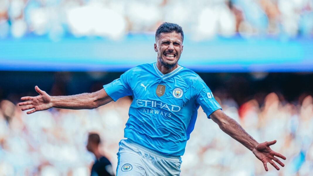 Rodri