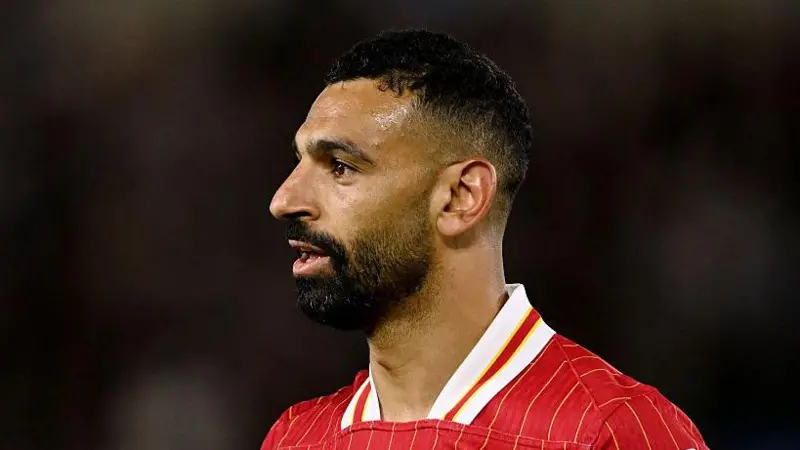 Perjalanan Mohamed Salah musim ini bagaikan rollercoaster karena ia diambang antara mencatatkan rekor atau tidak.