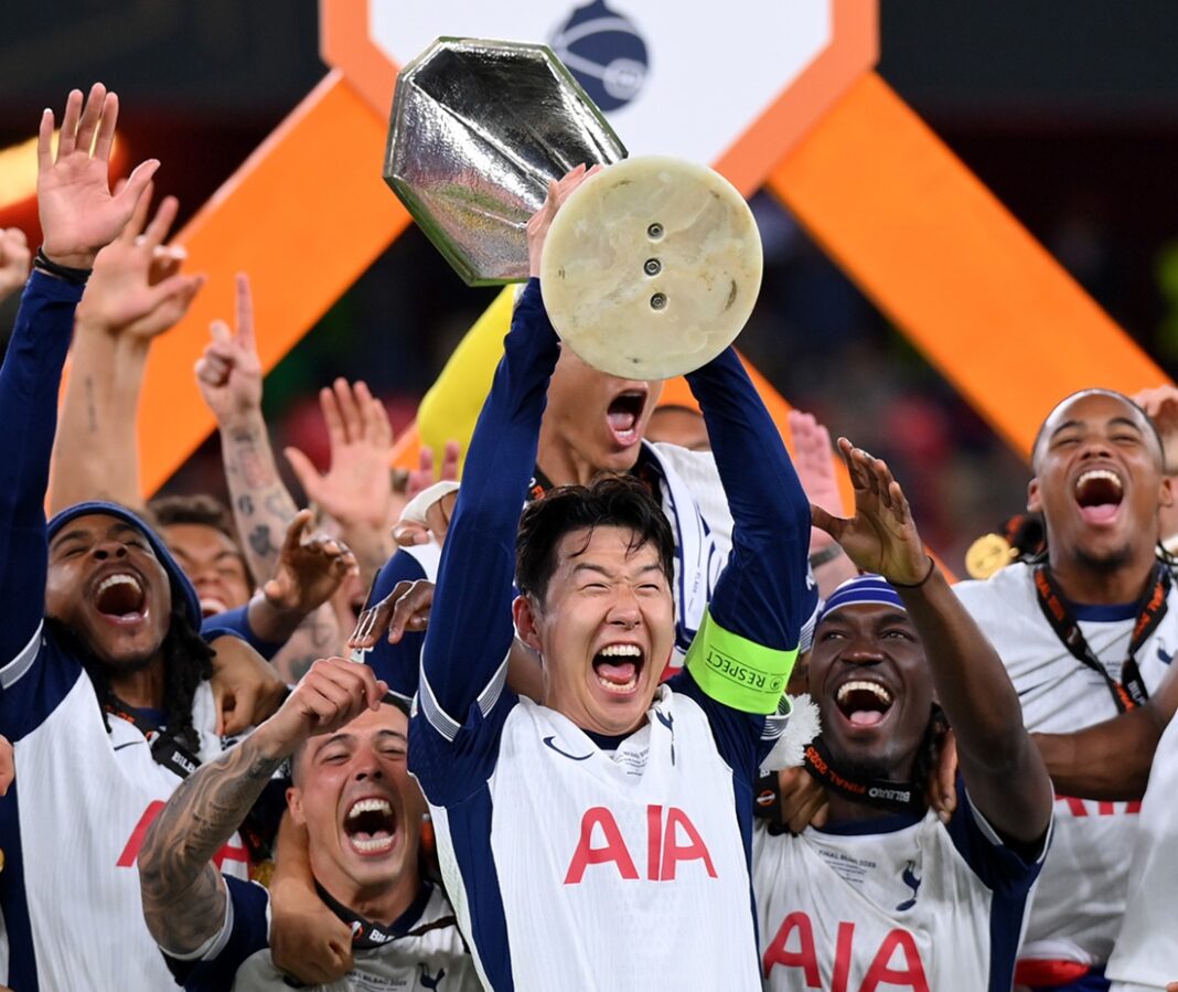 Tottenham Hotspur