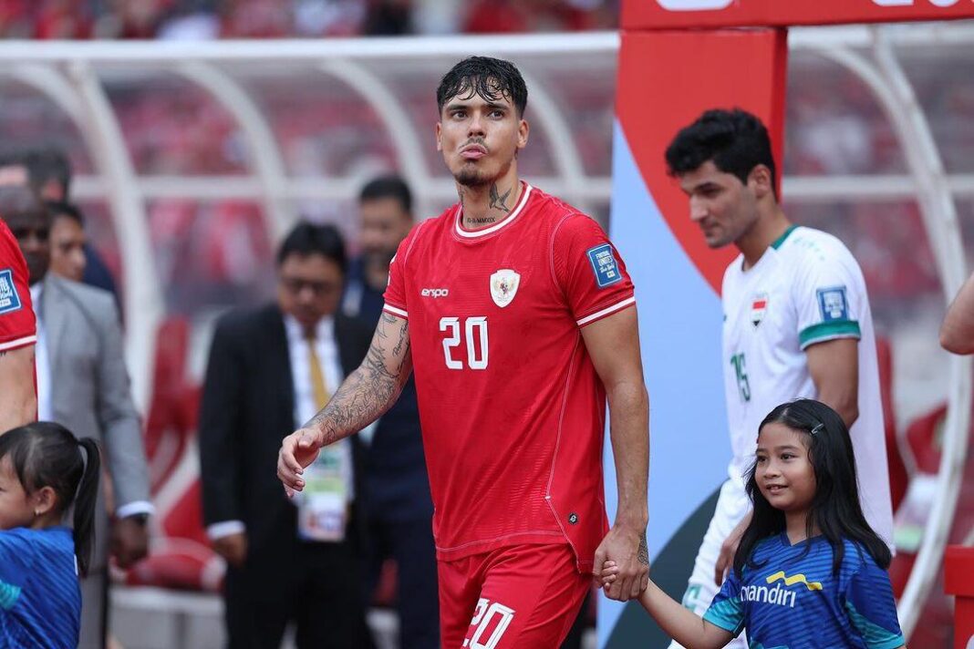 Bek Timnas Indonesia, Shayne Pattynama, dikabarkan akan menjalani serangkaian tes medis di markas Buriram United dalam waktu dekat.