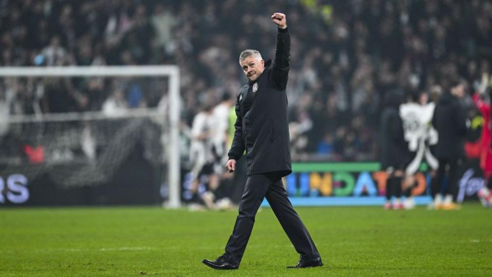 Bagi seorang manajer seperti Solskjaer, setiap tantangan manajerial harus disikapi dengan pendekatan pragmatis.