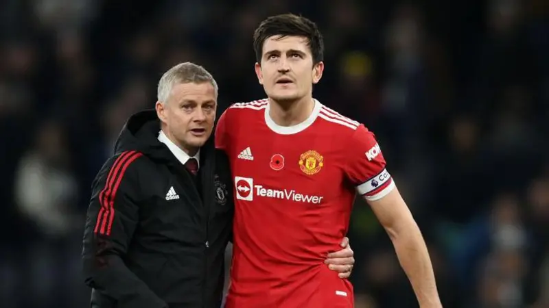 Di Manchester United, Solskjaer pernah berusaha menghidupkan kembali semangat 
