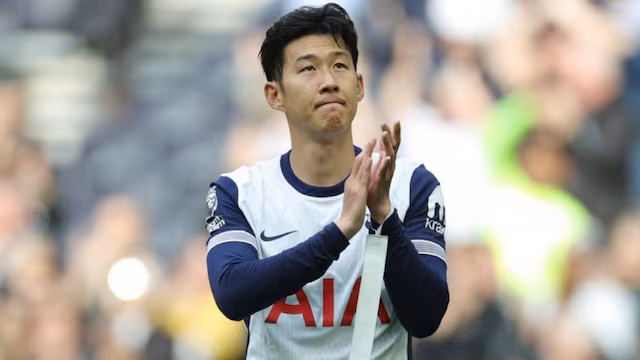 Son Heung-min, kapten tim nasional Korea Selatan dan bintang Tottenham Hotspur, telah melaporkan kasus dugaan pemerasan.