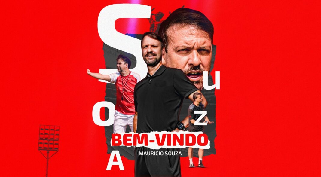 Mauricio Souza