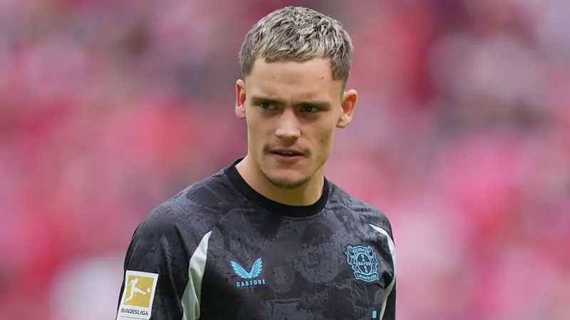 Bayer Leverkusen mungkin kehilangan Florian Wirtz musim panas ini