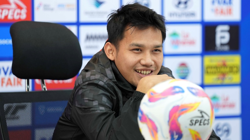 Witan Sulaeman, gelandang andalan Persija, mengungkapkan kesiapan penuh timnya menghadapi tantangan melawan Bali United.