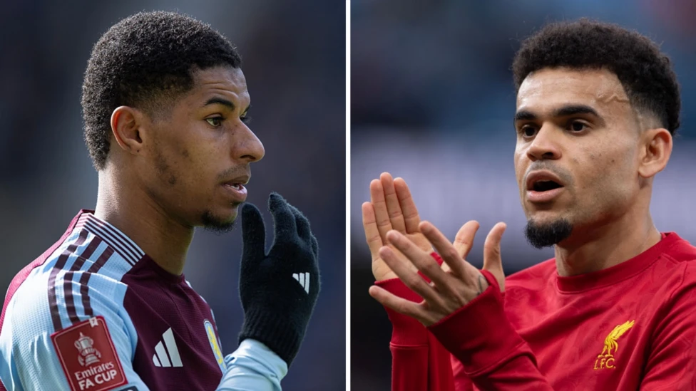 Barcelona terus memantau pasar transfer untuk memperkuat skuad mereka musim depan, dengan dua nama besar dari Premier League.