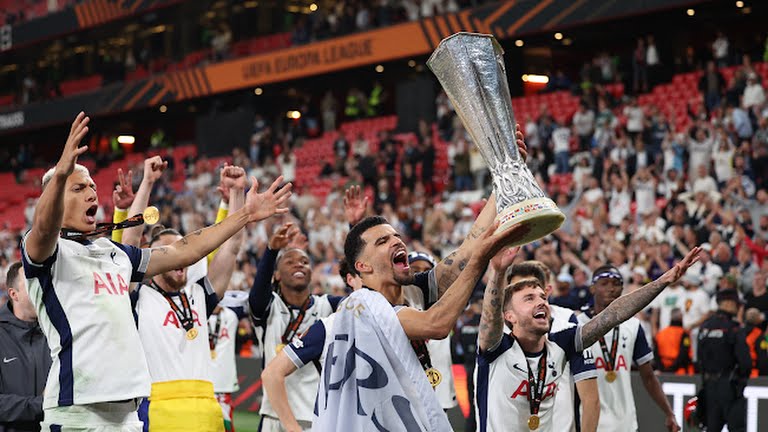 Tottenham Hotspur
