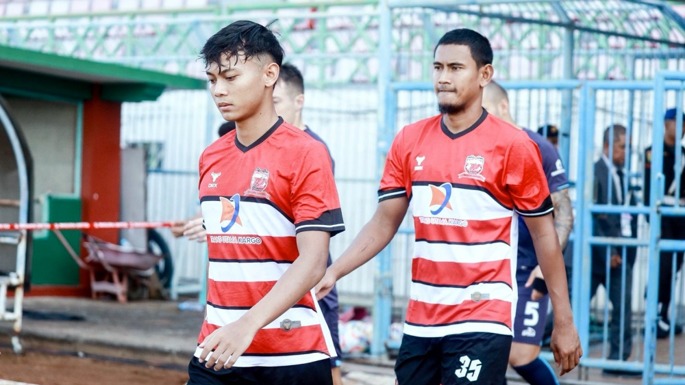 Madura United