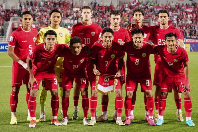 timnas indonesia u23