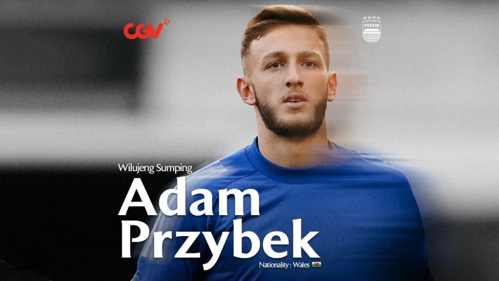 Adam Przybek