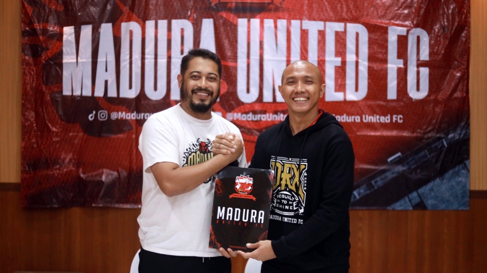 Aditya Harlan