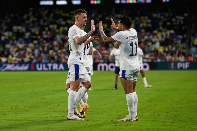 Kemenangan Al Hilal atas Pachuca dengan skor 2-0 sukses membawa mereka ke babak selanjutnya FIFA Club World Cup 2025.