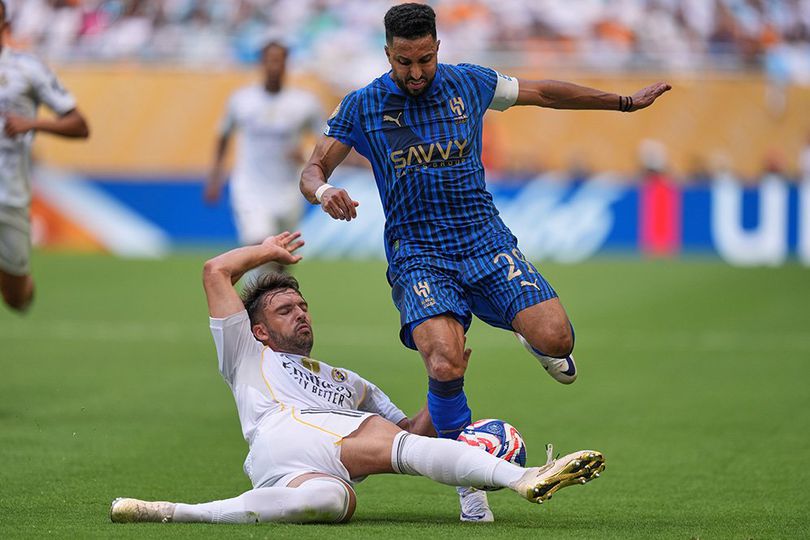 Al Hilal dan RB Salzburg harus rela berbagi poin di FIFA Club World Cup 2025 setelah keduanya bermain imbang tanpa gol.
