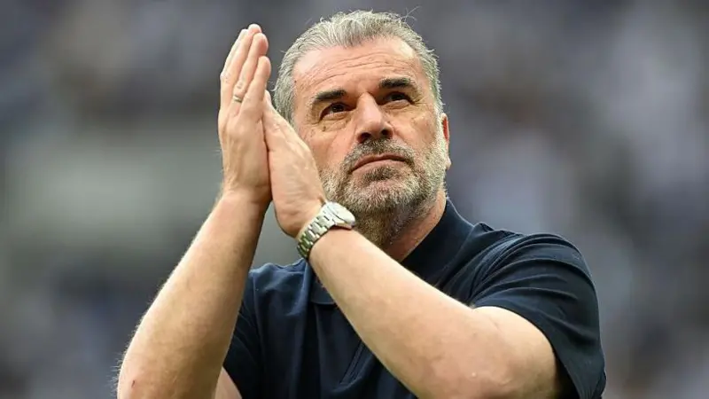 Los Angeles FC dikabarkan sedang menjadikan Ange Postecoglou sebagai kandidat utama untuk mengisi posisi manajer.