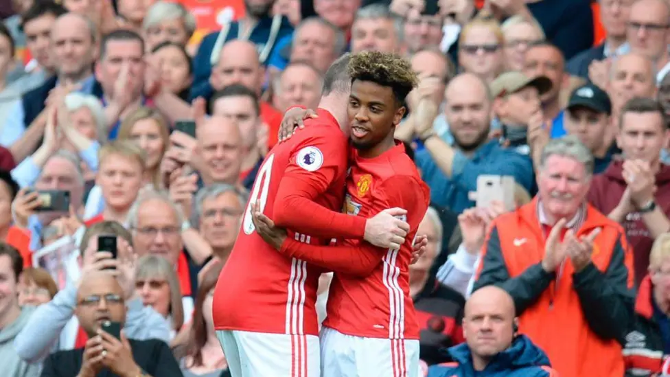 Angel Gomes membuka lembaran baru dalam kariernya setelah memutuskan bergabung dengan Olympique Marseille musim panas ini.